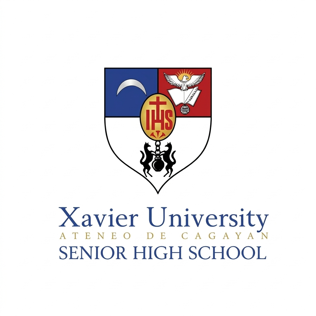 Xavier University logo